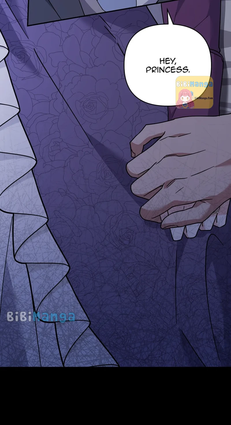 What It Means to be You? chapter 135 page 36