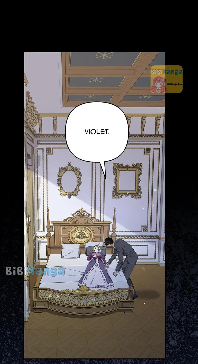What It Means to be You? chapter 135 page 37