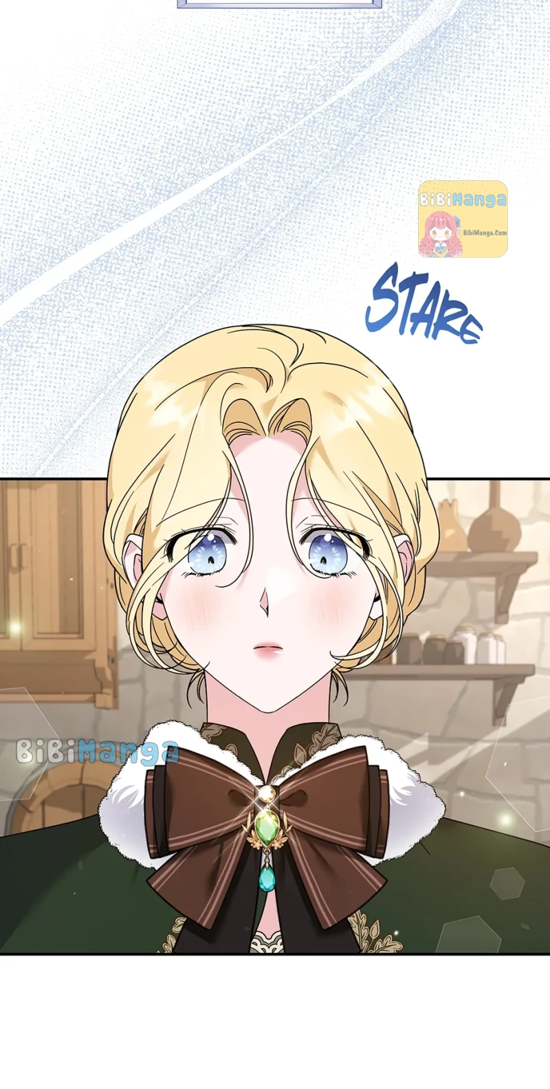 What It Means to be You? chapter 135 page 43