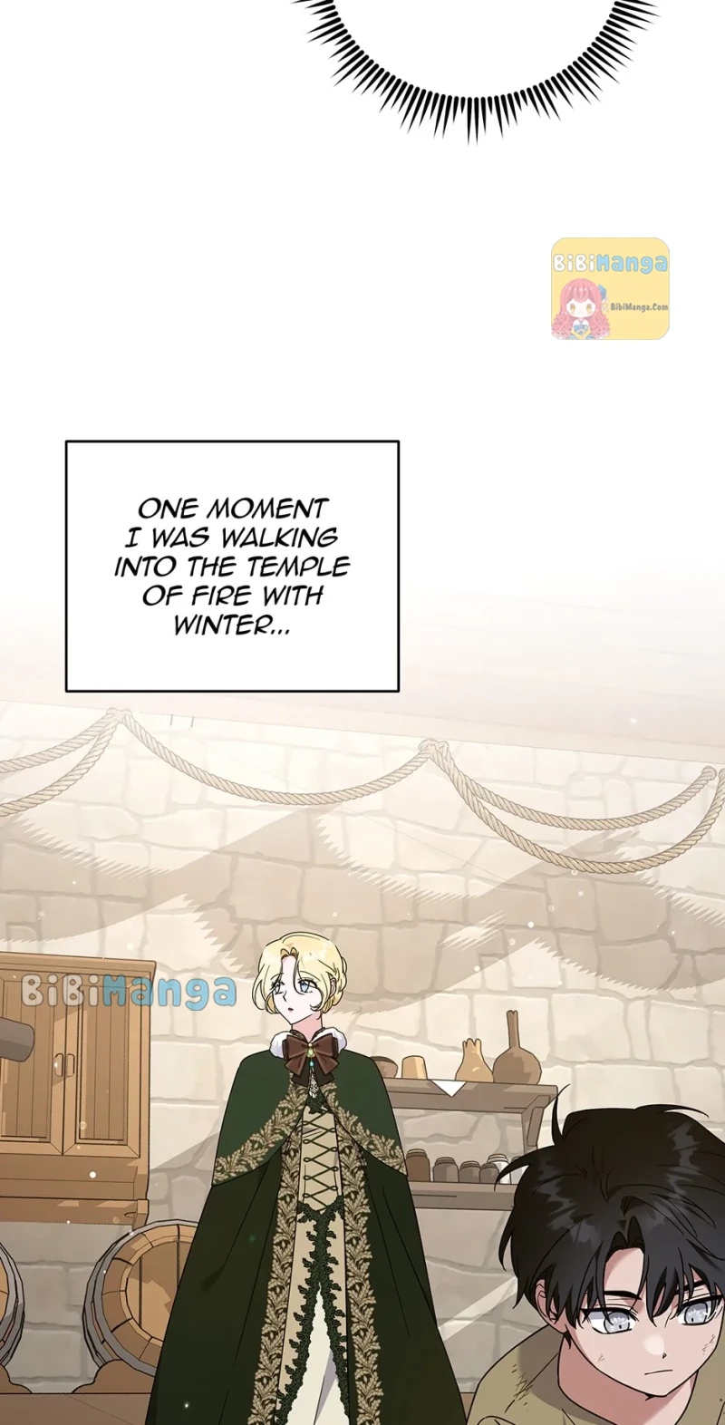What It Means to be You? chapter 135 page 47