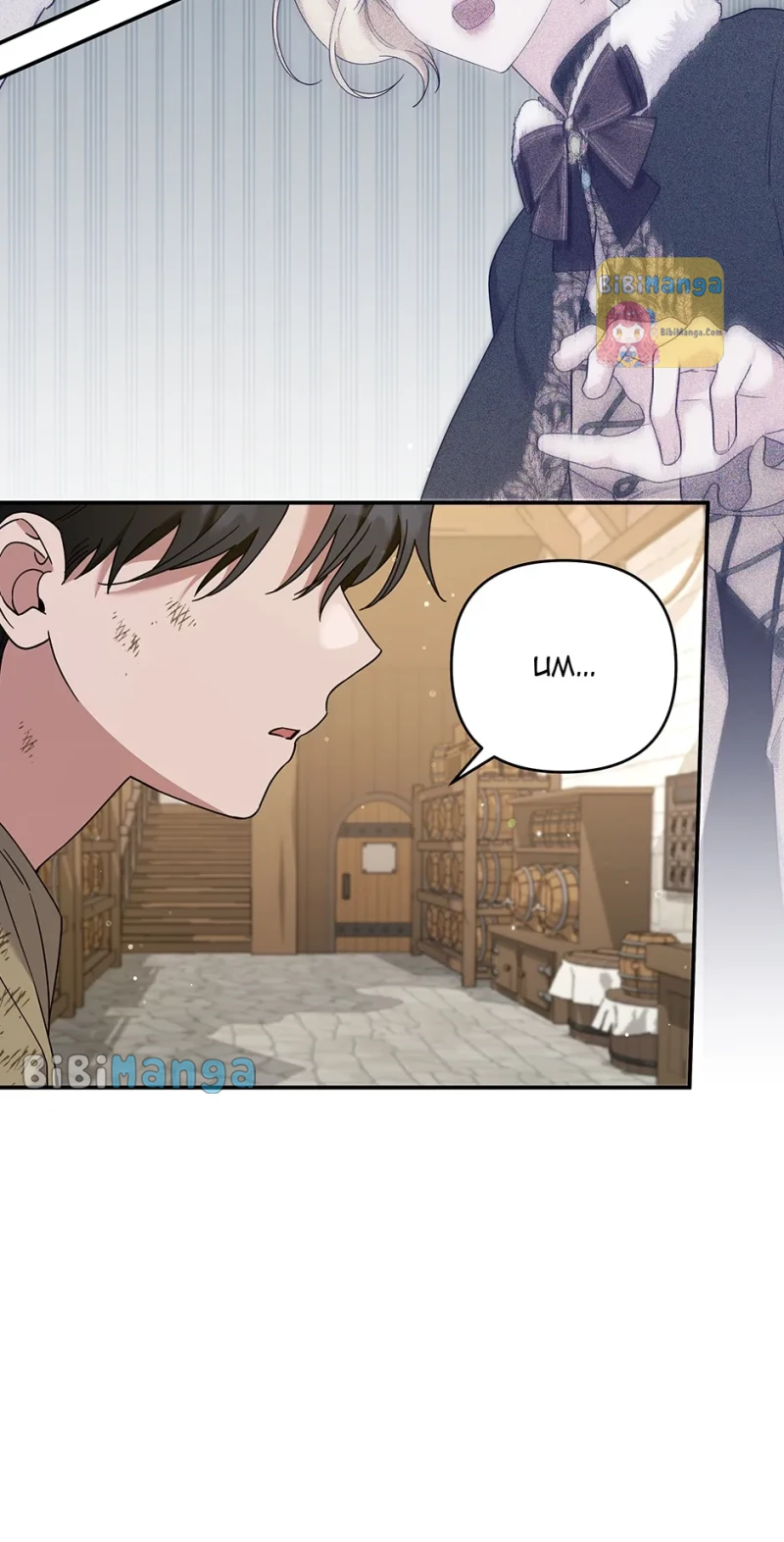 What It Means to be You? chapter 135 page 49