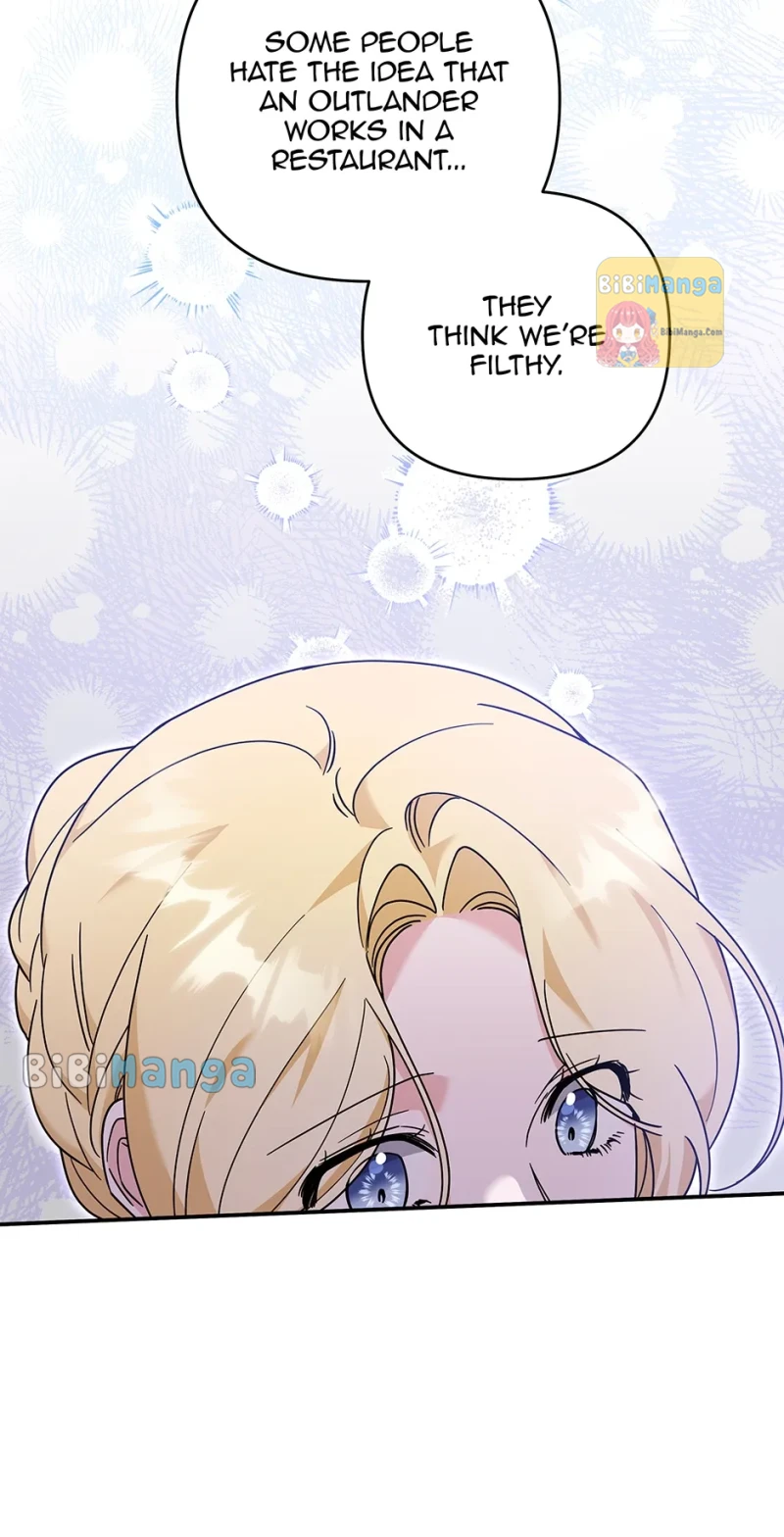 What It Means to be You? chapter 135 page 51