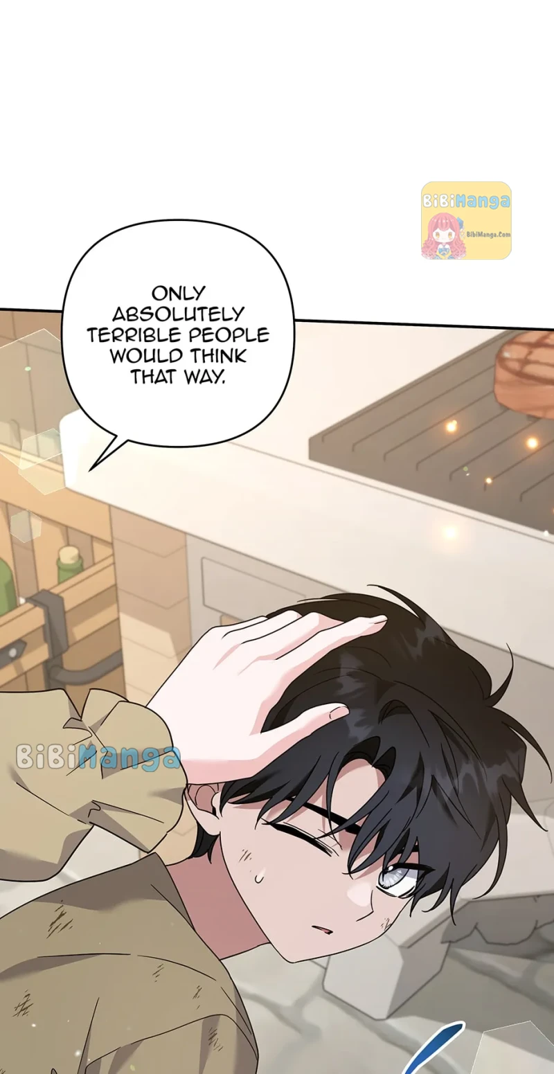 What It Means to be You? chapter 135 page 52
