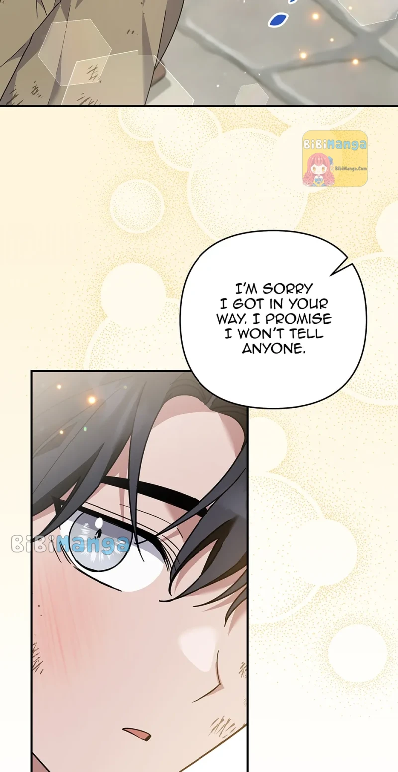 What It Means to be You? chapter 135 page 53