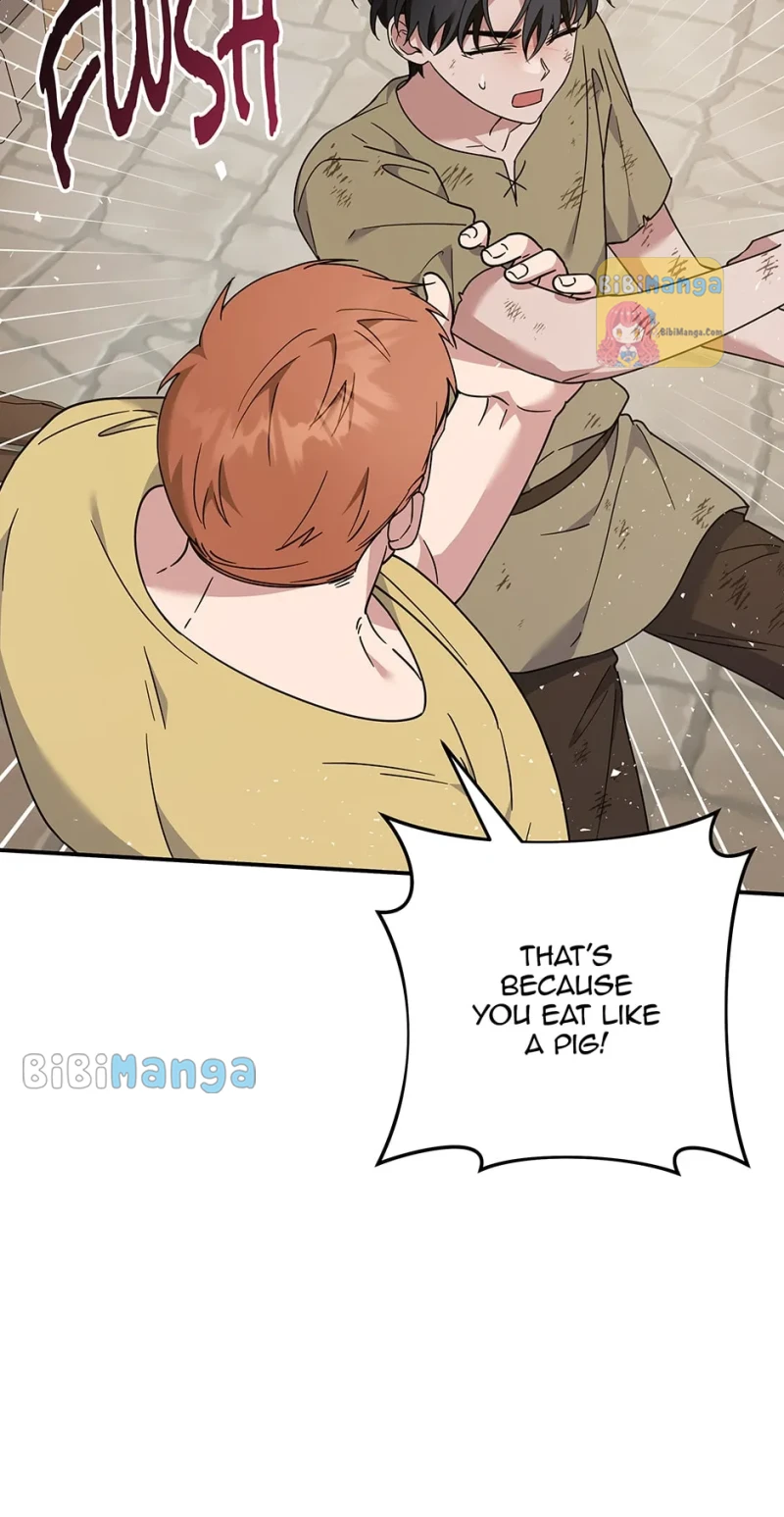 What It Means to be You? chapter 135 page 57