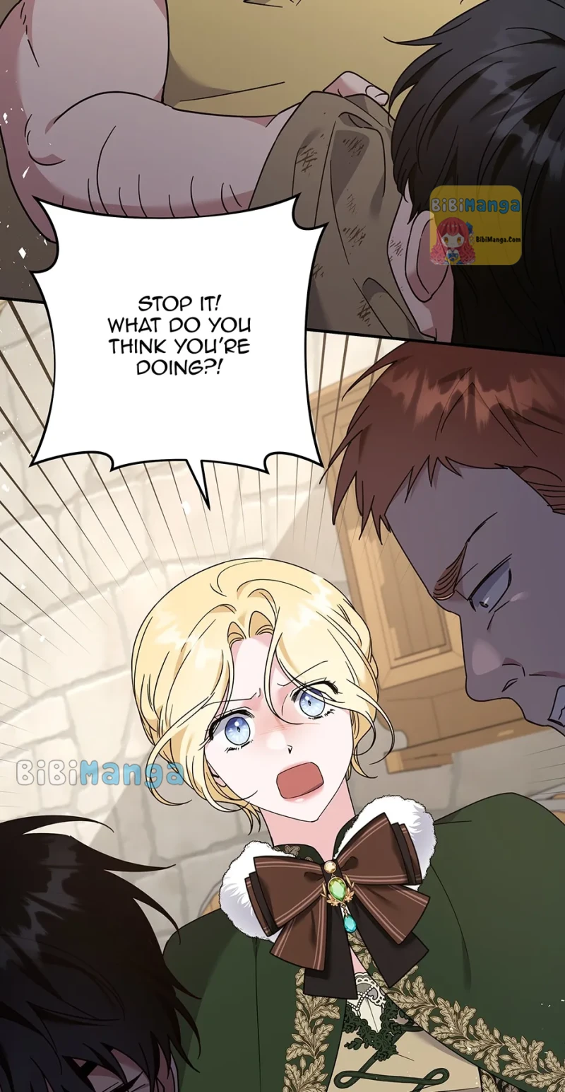 What It Means to be You? chapter 135 page 59
