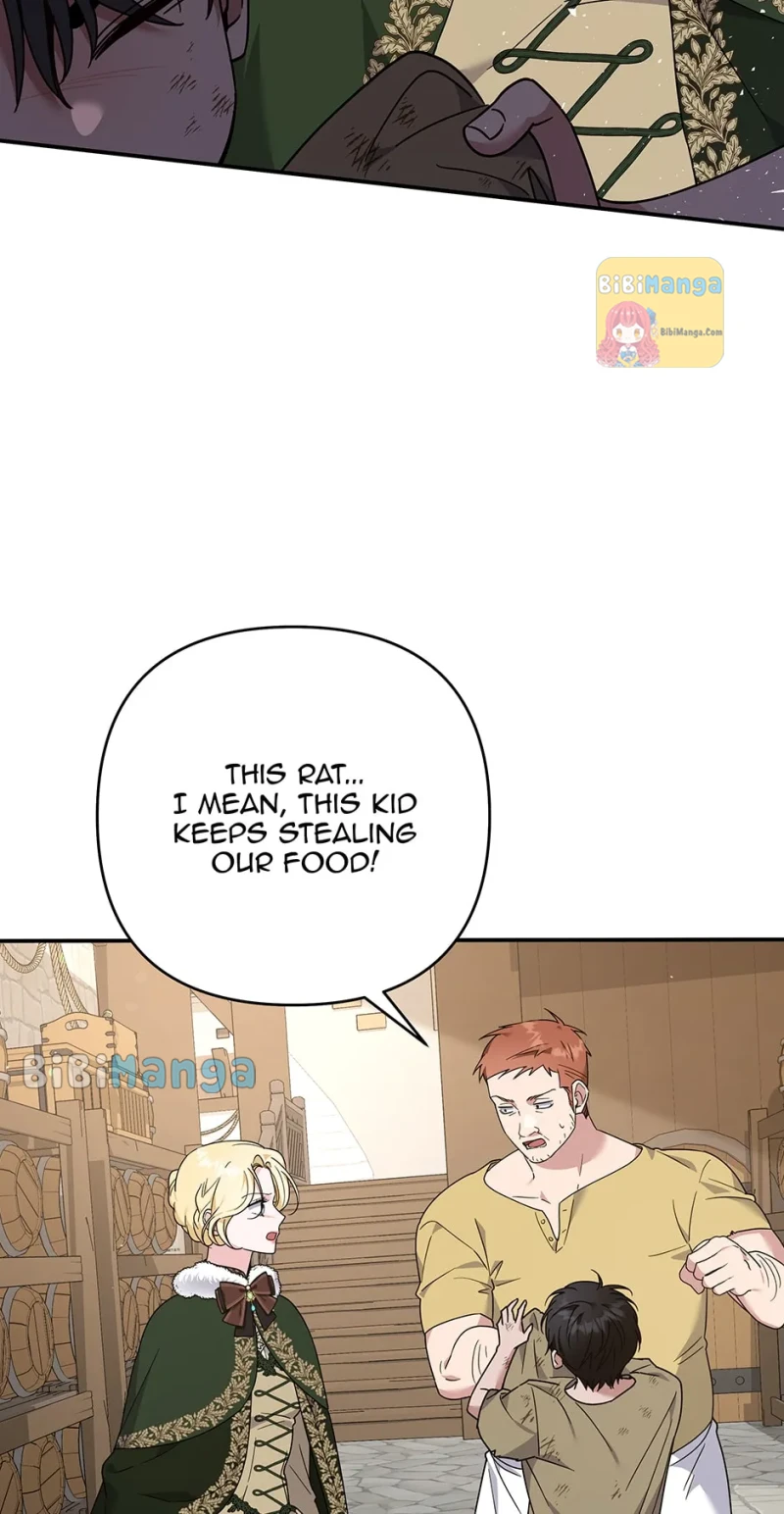 What It Means to be You? chapter 135 page 60