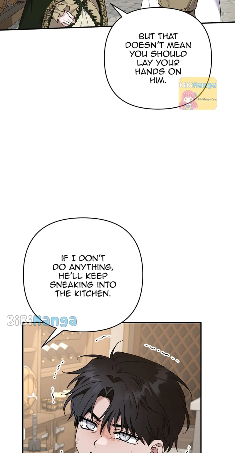 What It Means to be You? chapter 135 page 61