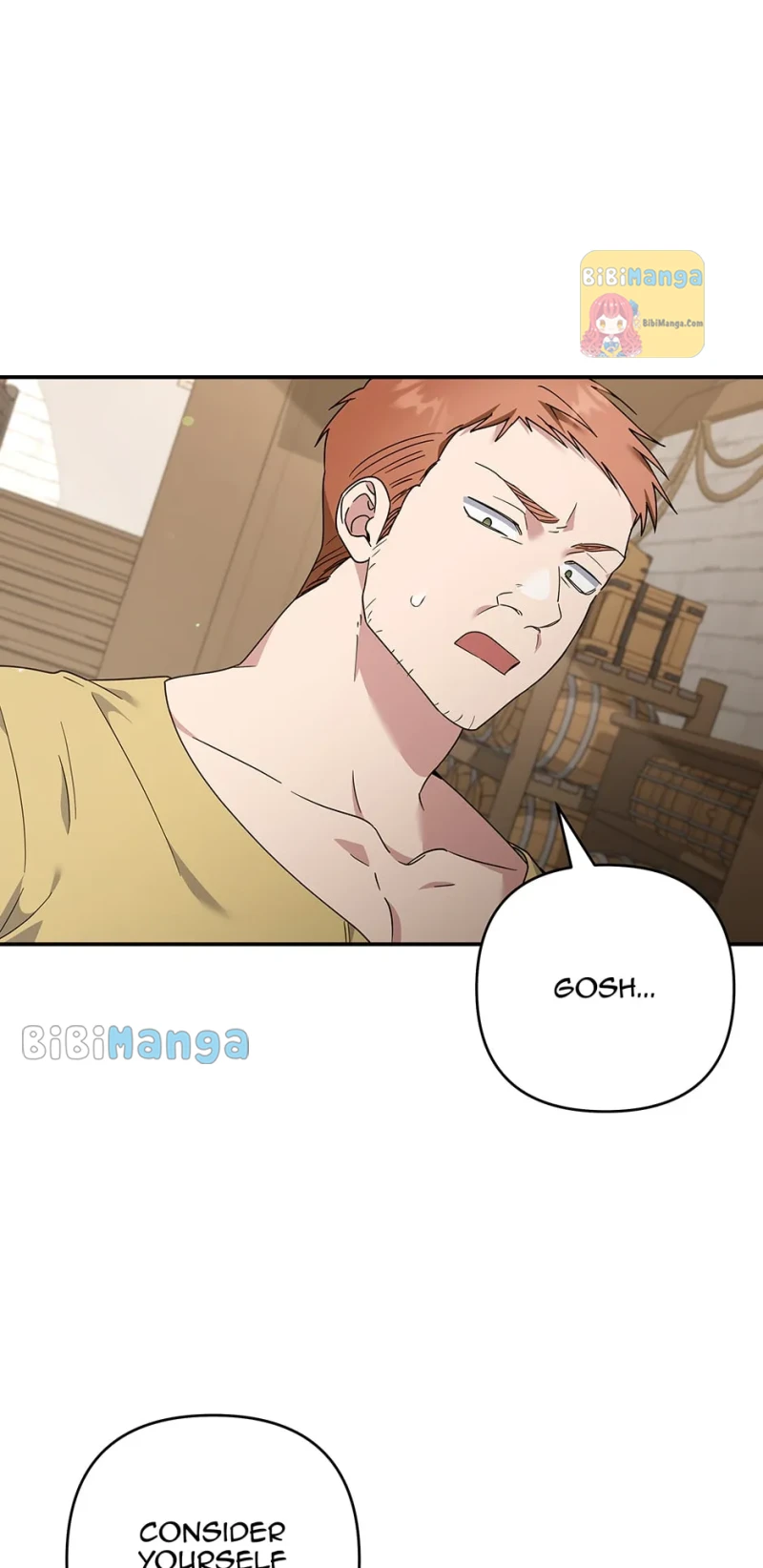 What It Means to be You? chapter 135 page 64