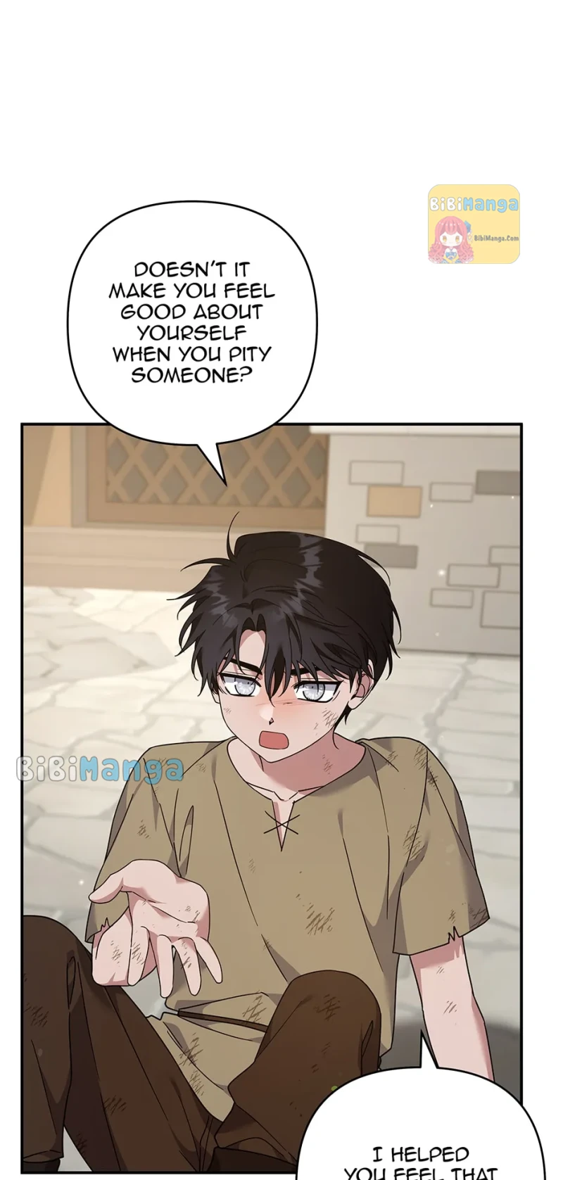 What It Means to be You? chapter 135 page 68