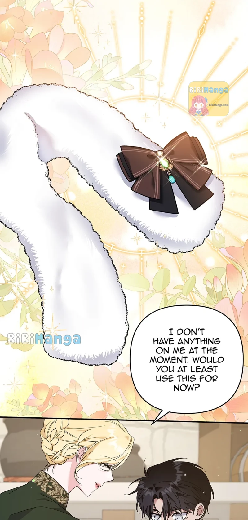 What It Means to be You? chapter 135 page 70