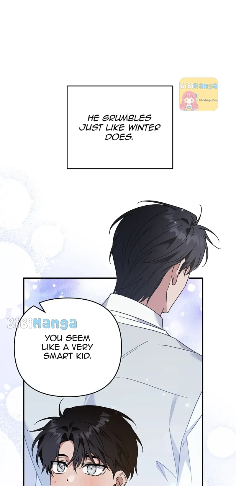 What It Means to be You? chapter 135 page 73