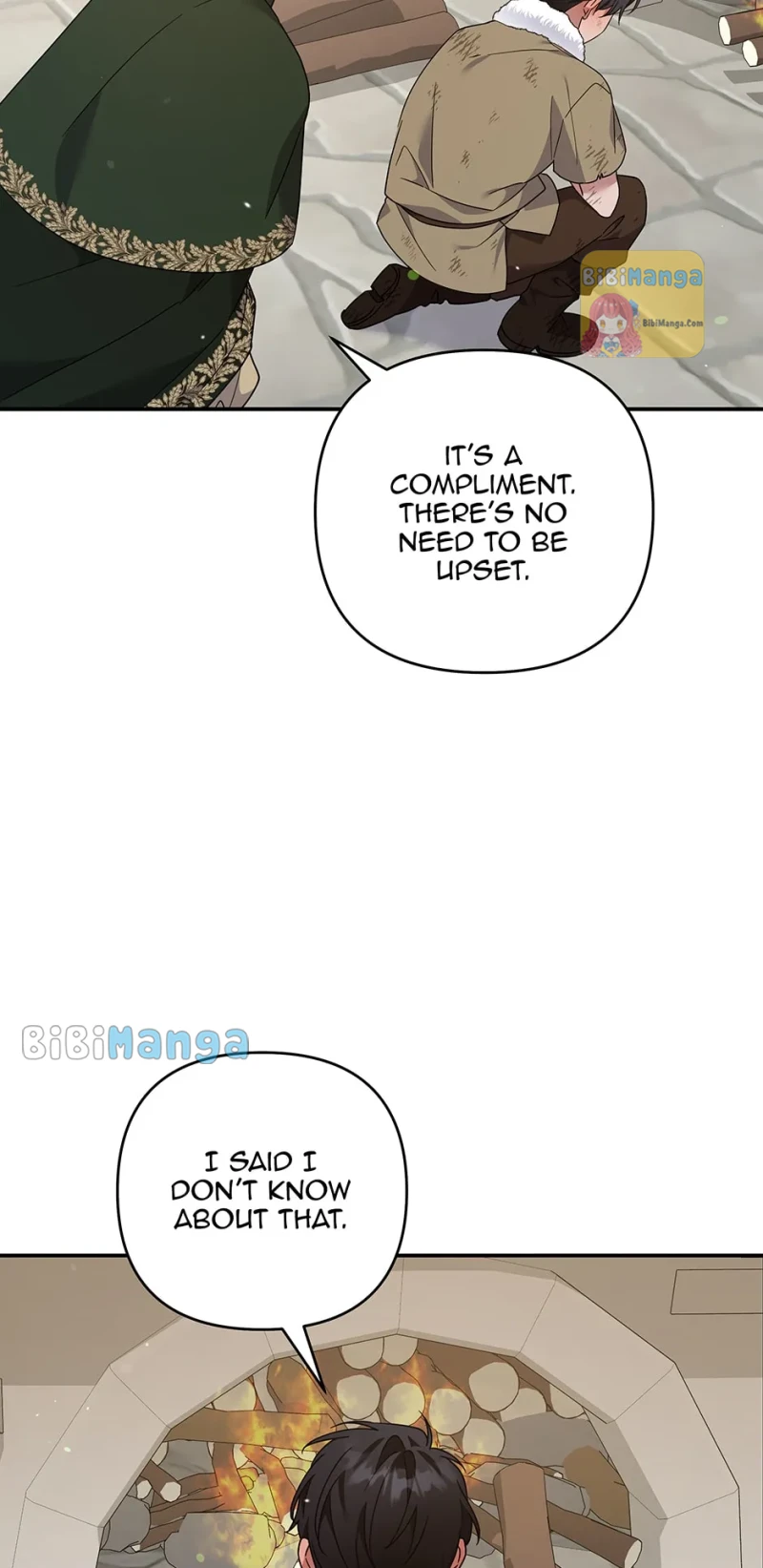 What It Means to be You? chapter 135 page 75