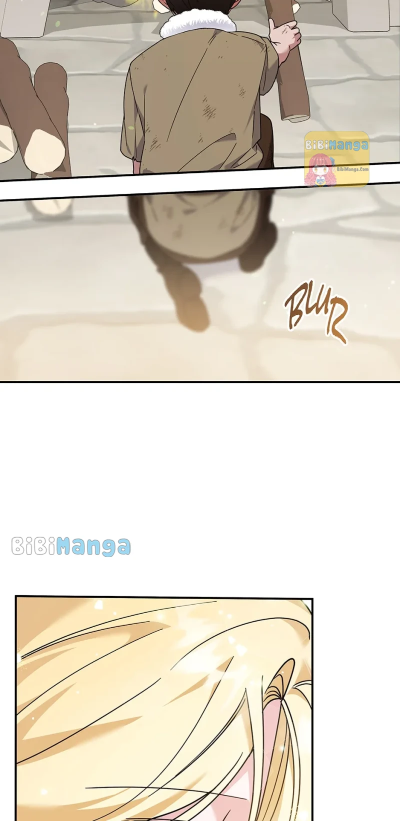 What It Means to be You? chapter 135 page 76