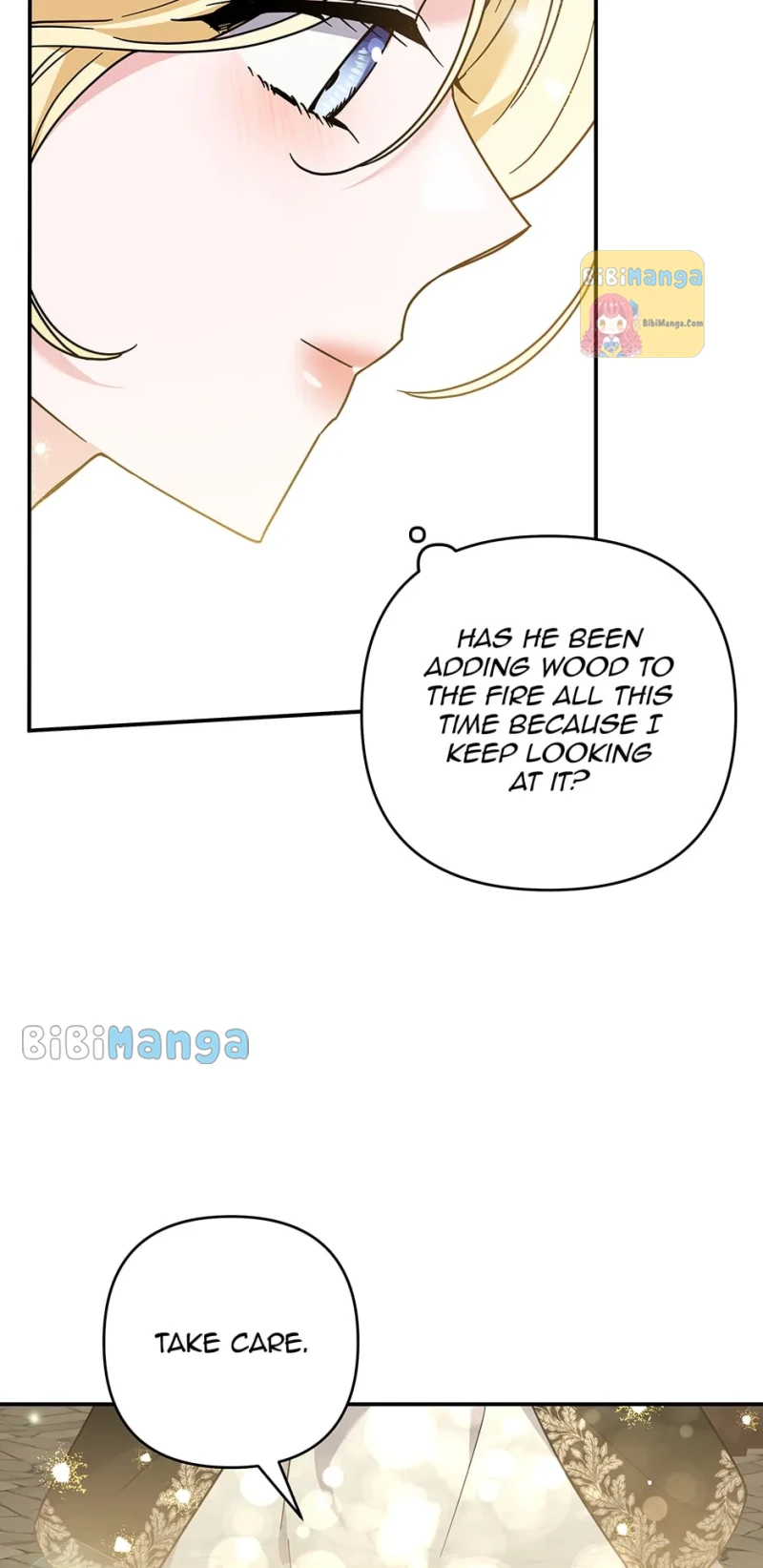 What It Means to be You? chapter 135 page 77