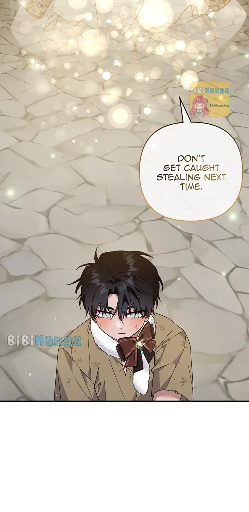 What It Means to be You? chapter 135 page 78