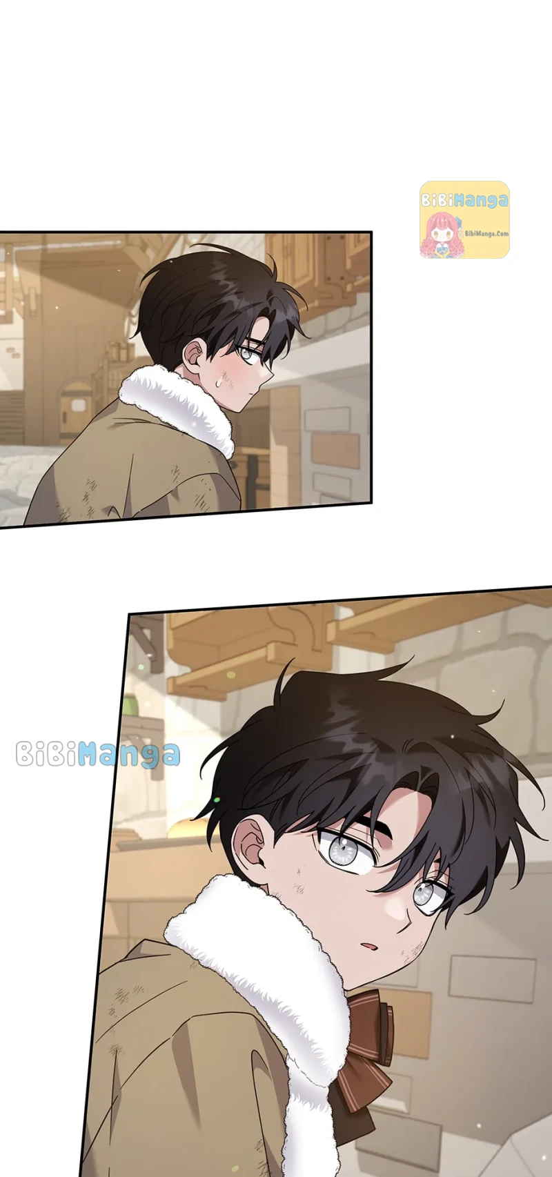 What It Means to be You? chapter 135 page 79