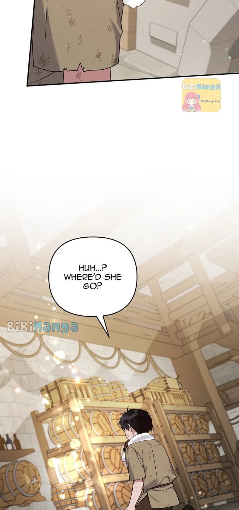 What It Means to be You? chapter 135 page 80