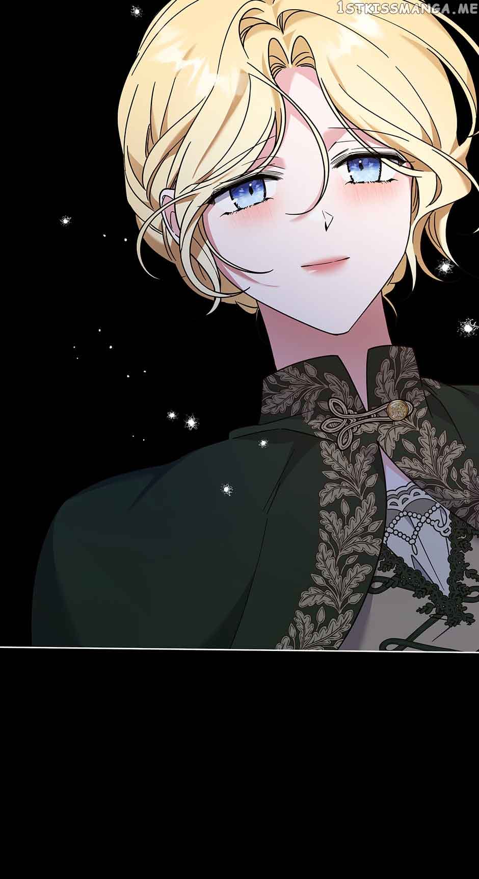 What It Means to be You? chapter 136 page 7
