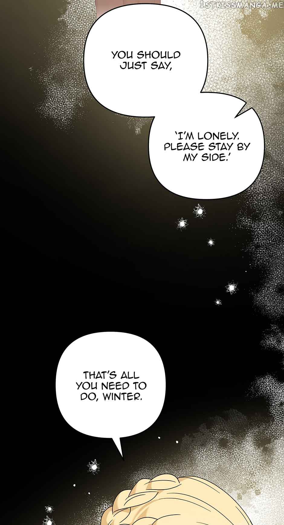 What It Means to be You? chapter 136 page 9