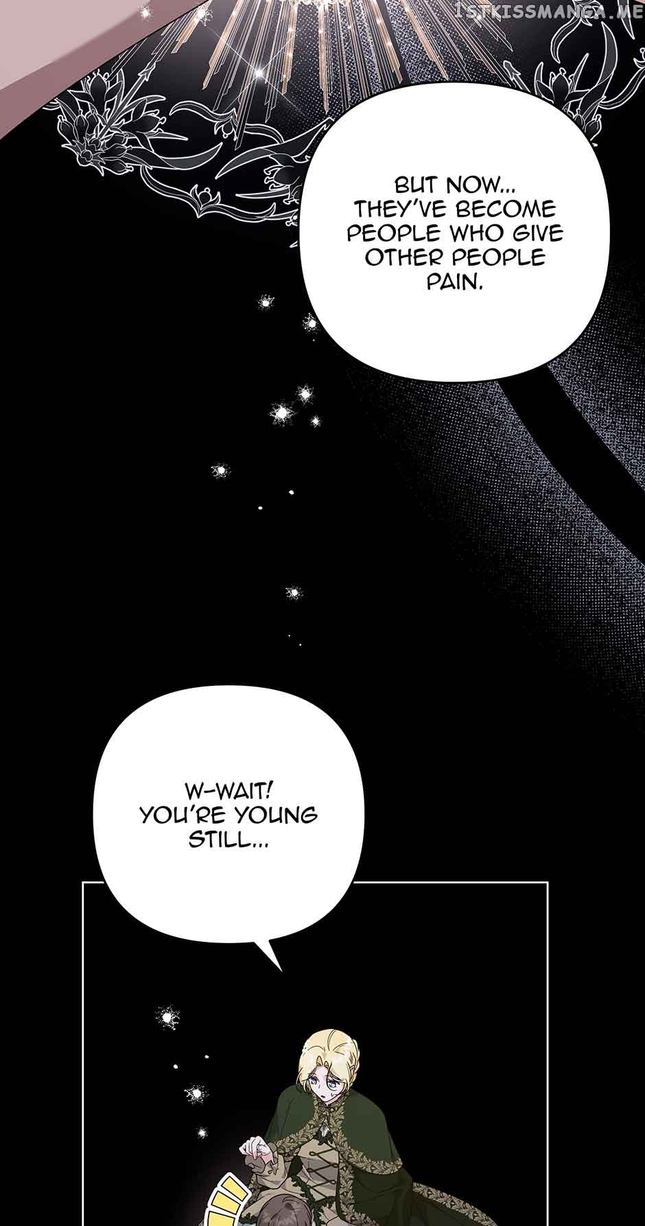 What It Means to be You? chapter 136 page 22