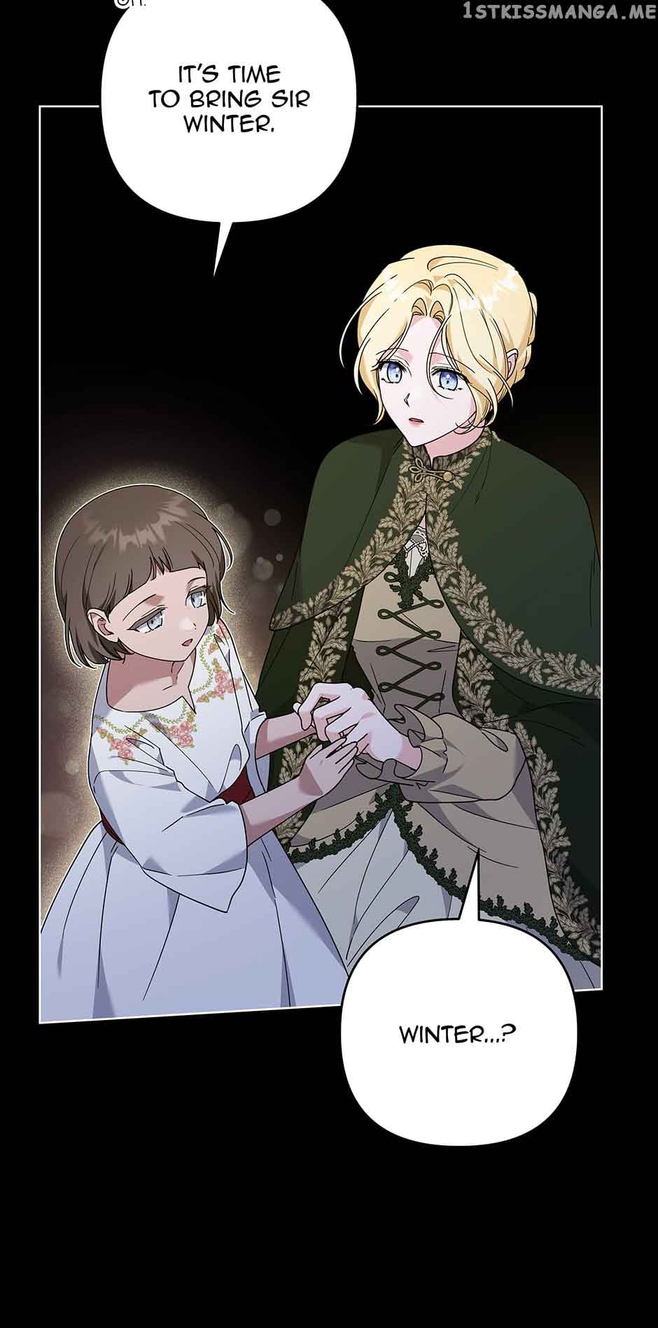 What It Means to be You? chapter 136 page 30