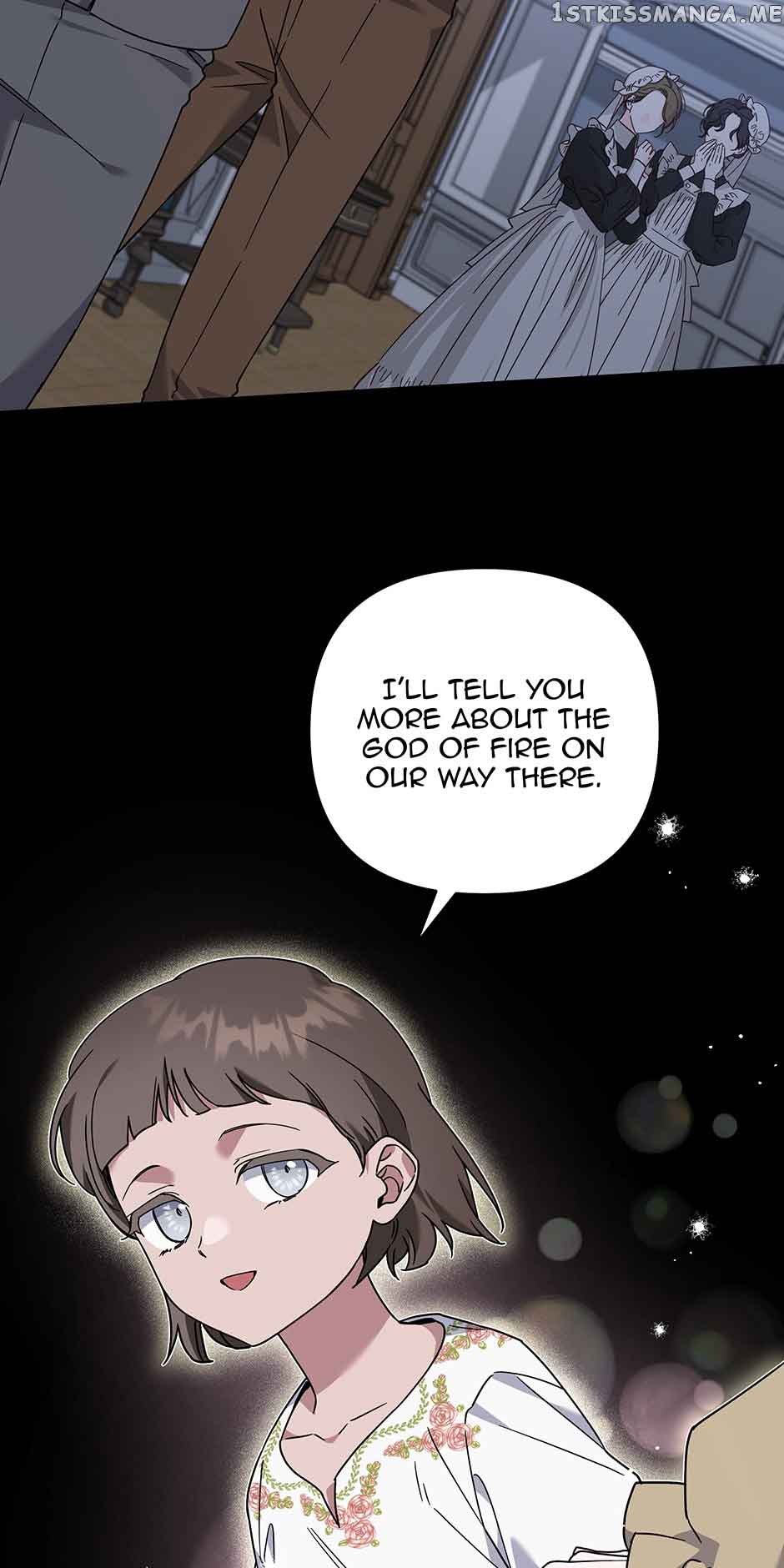 What It Means to be You? chapter 136 page 32