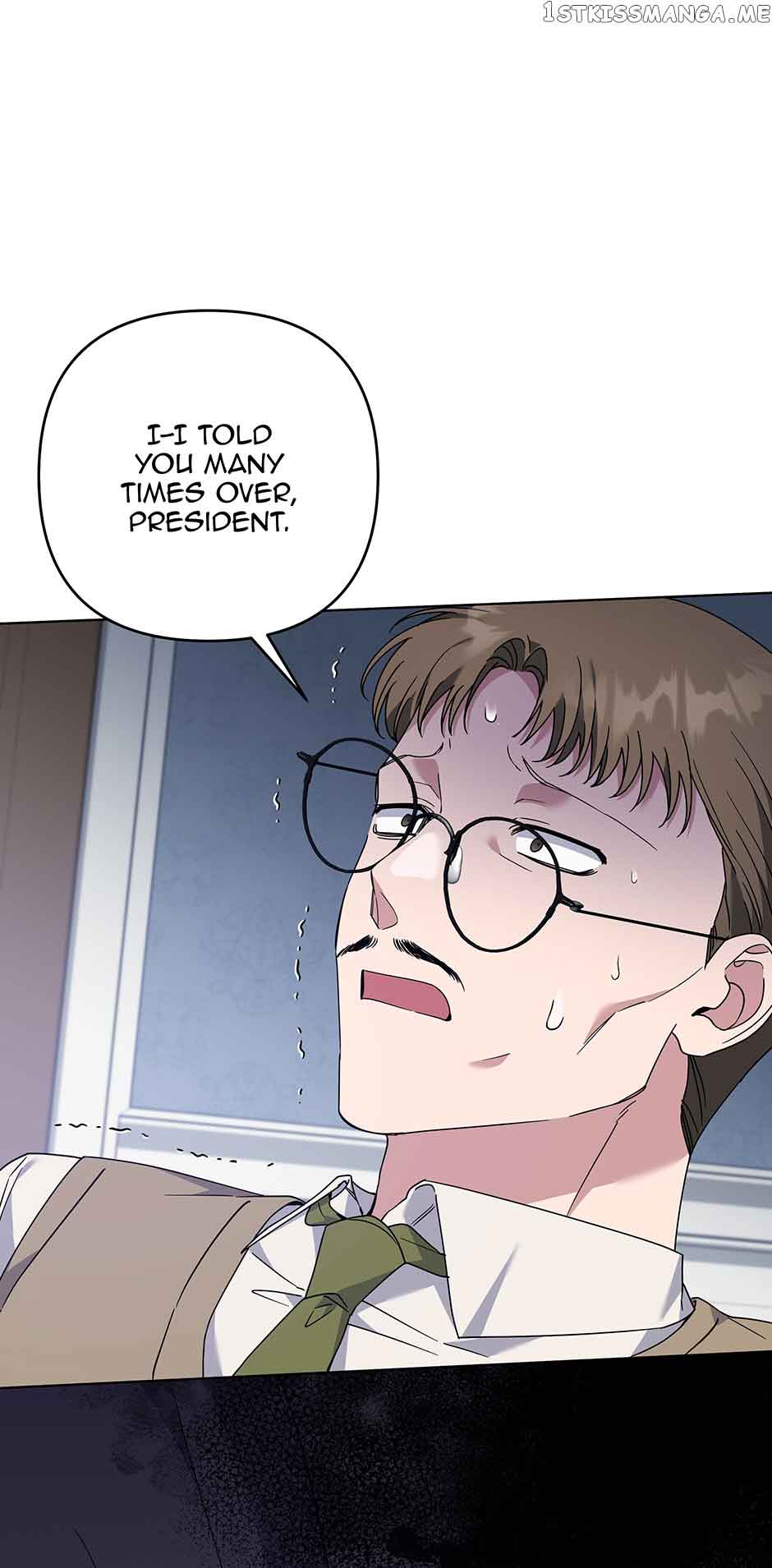 What It Means to be You? chapter 136 page 37