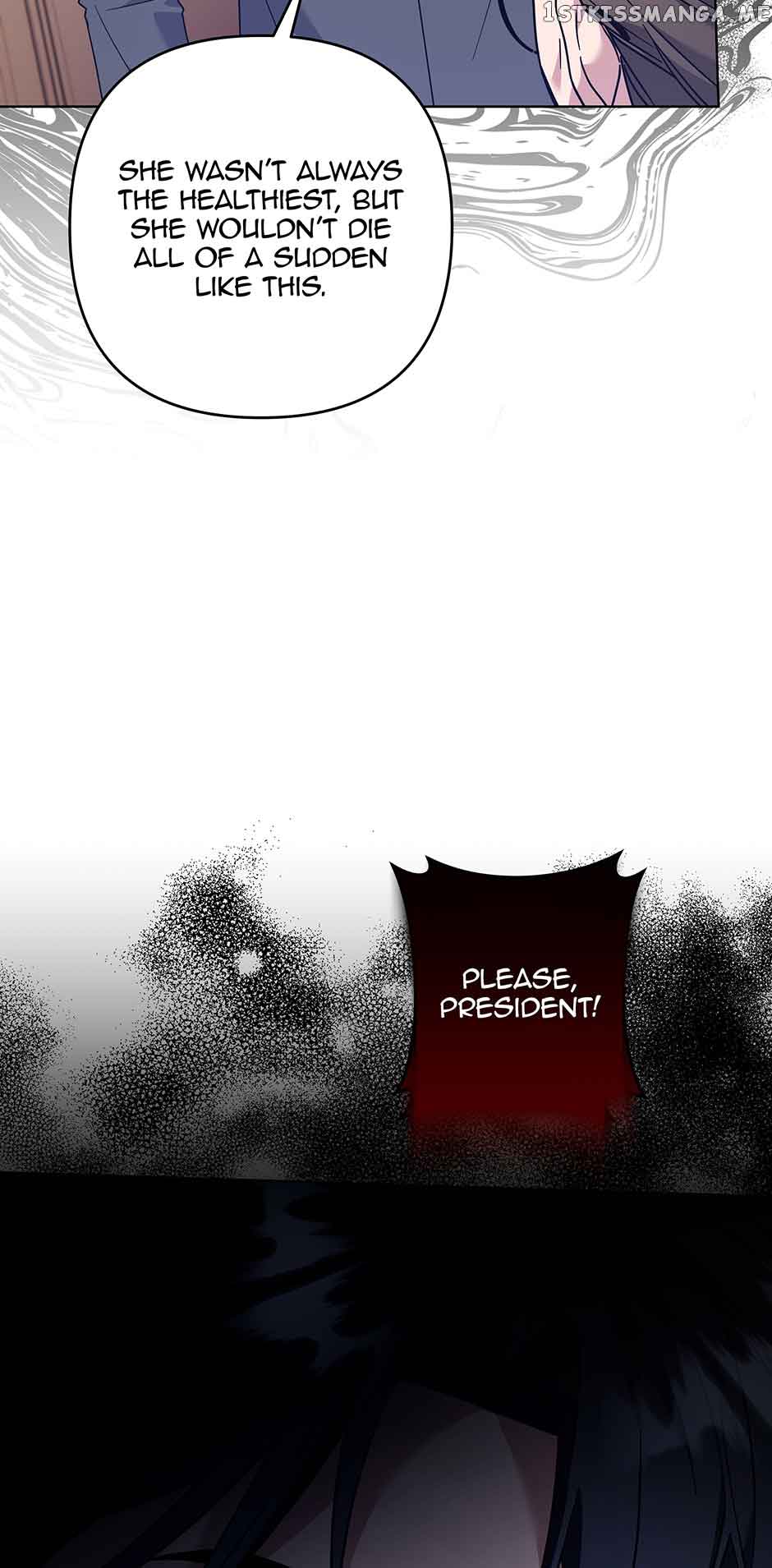 What It Means to be You? chapter 136 page 40