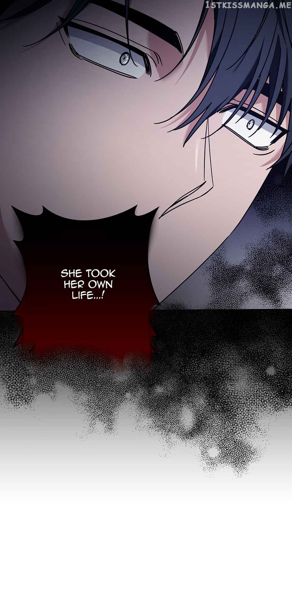 What It Means to be You? chapter 136 page 41