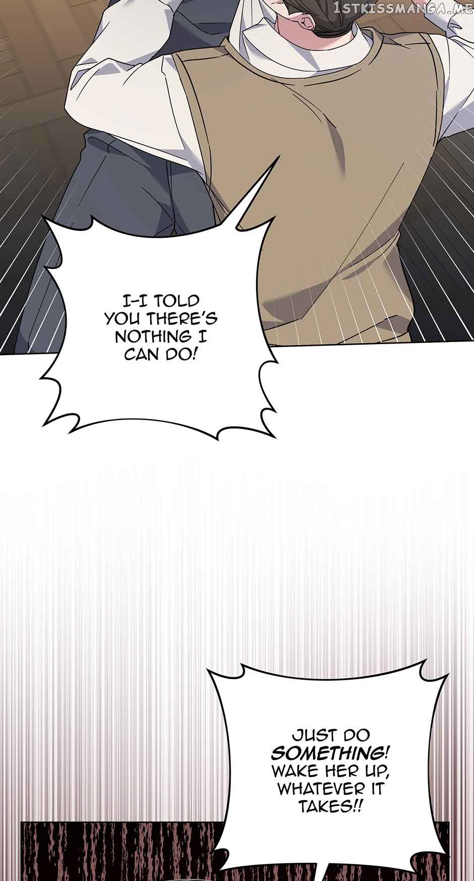 What It Means to be You? chapter 136 page 43