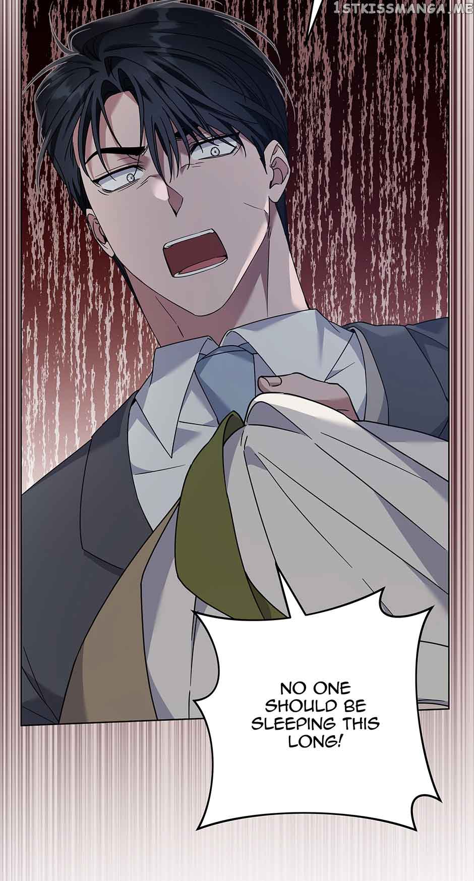 What It Means to be You? chapter 136 page 44