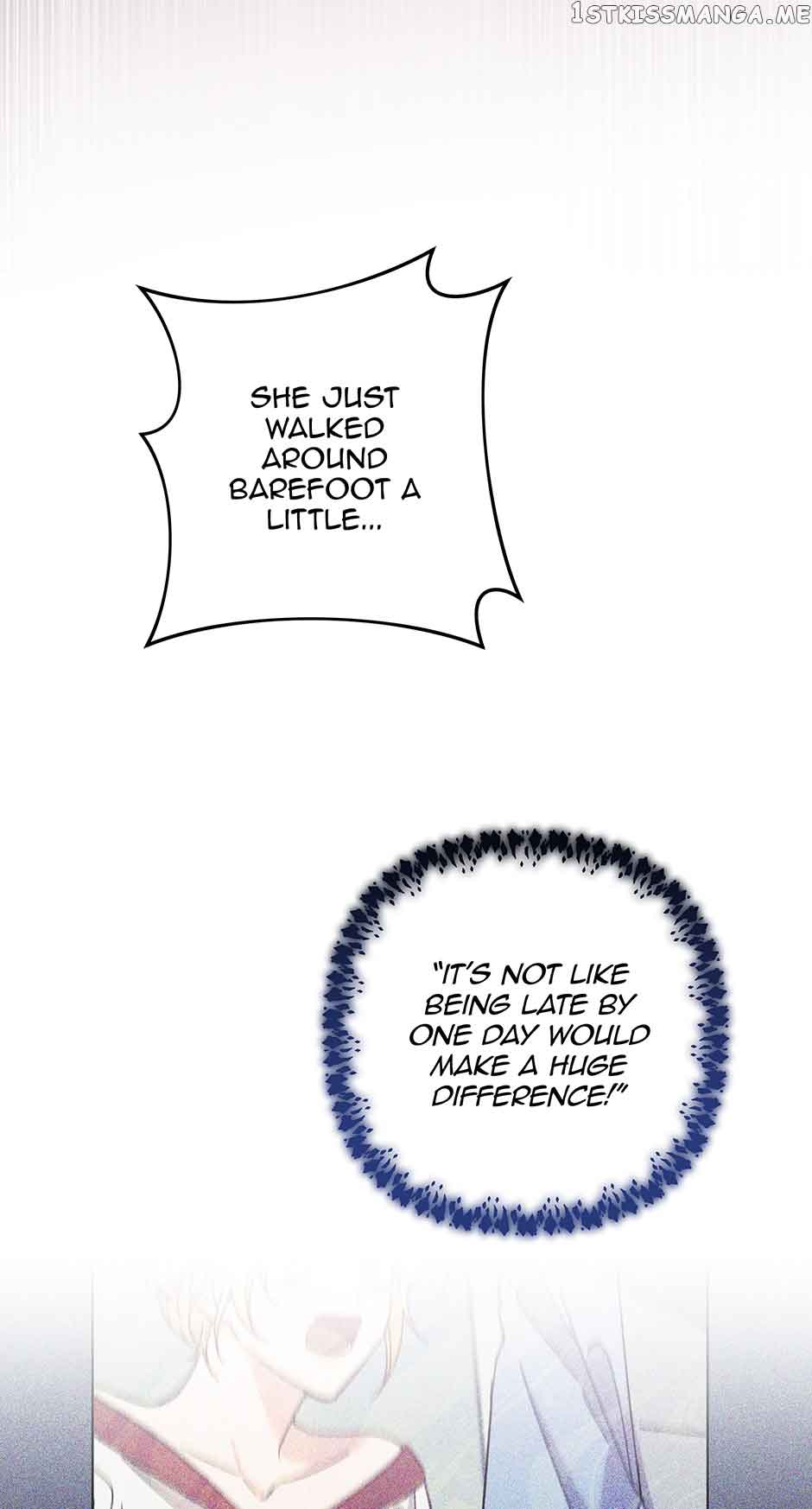 What It Means to be You? chapter 136 page 45