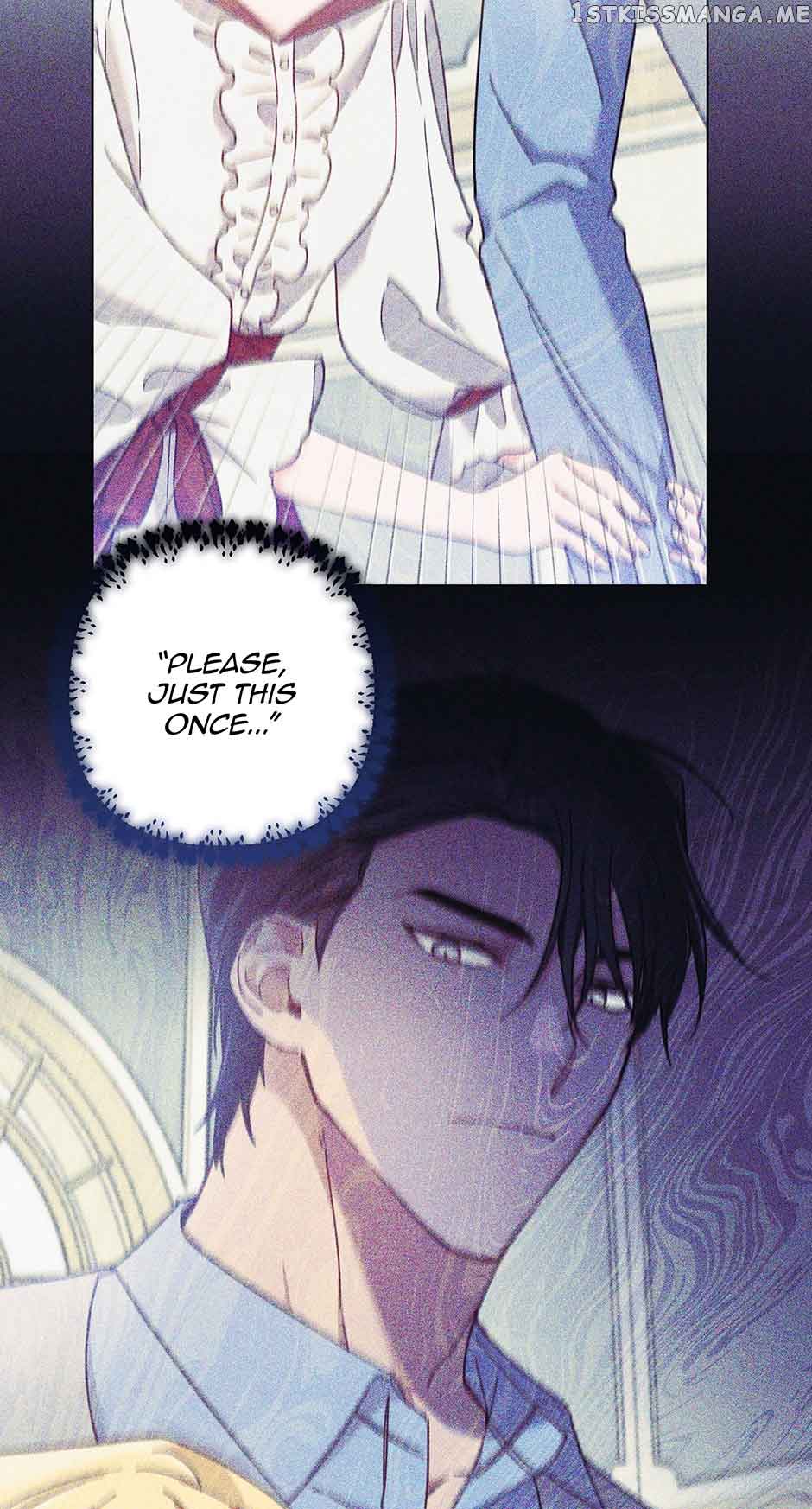 What It Means to be You? chapter 136 page 46