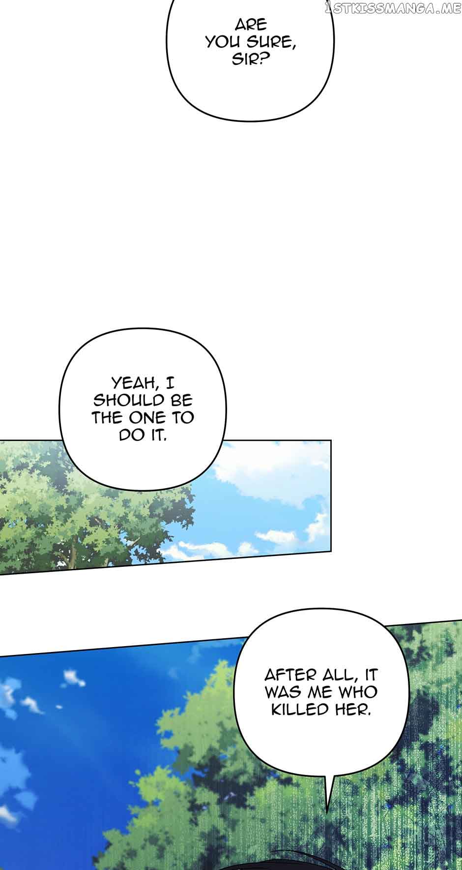 What It Means to be You? chapter 136 page 58