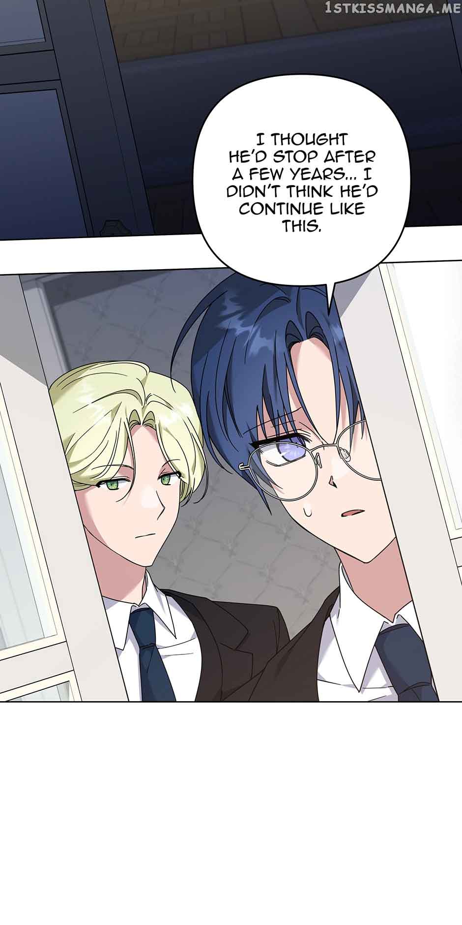 What It Means to be You? chapter 136 page 71