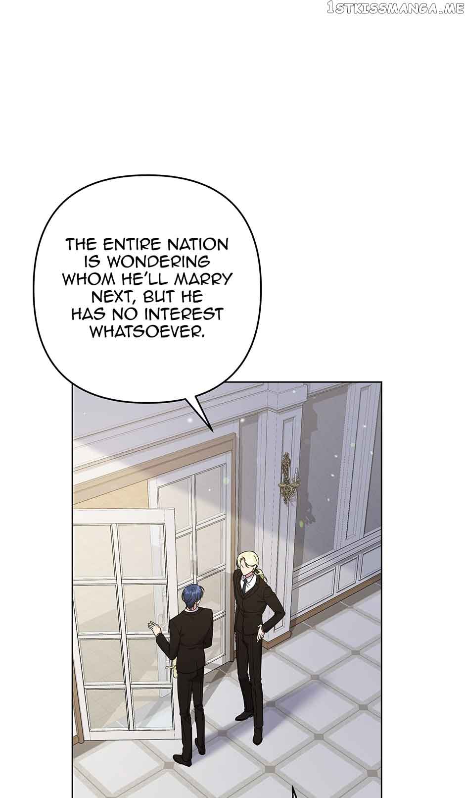 What It Means to be You? chapter 136 page 72