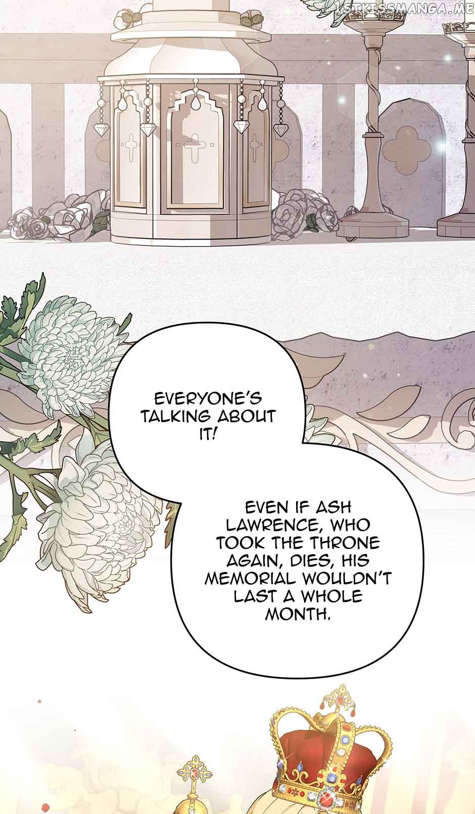 What It Means to be You? chapter 136 page 74