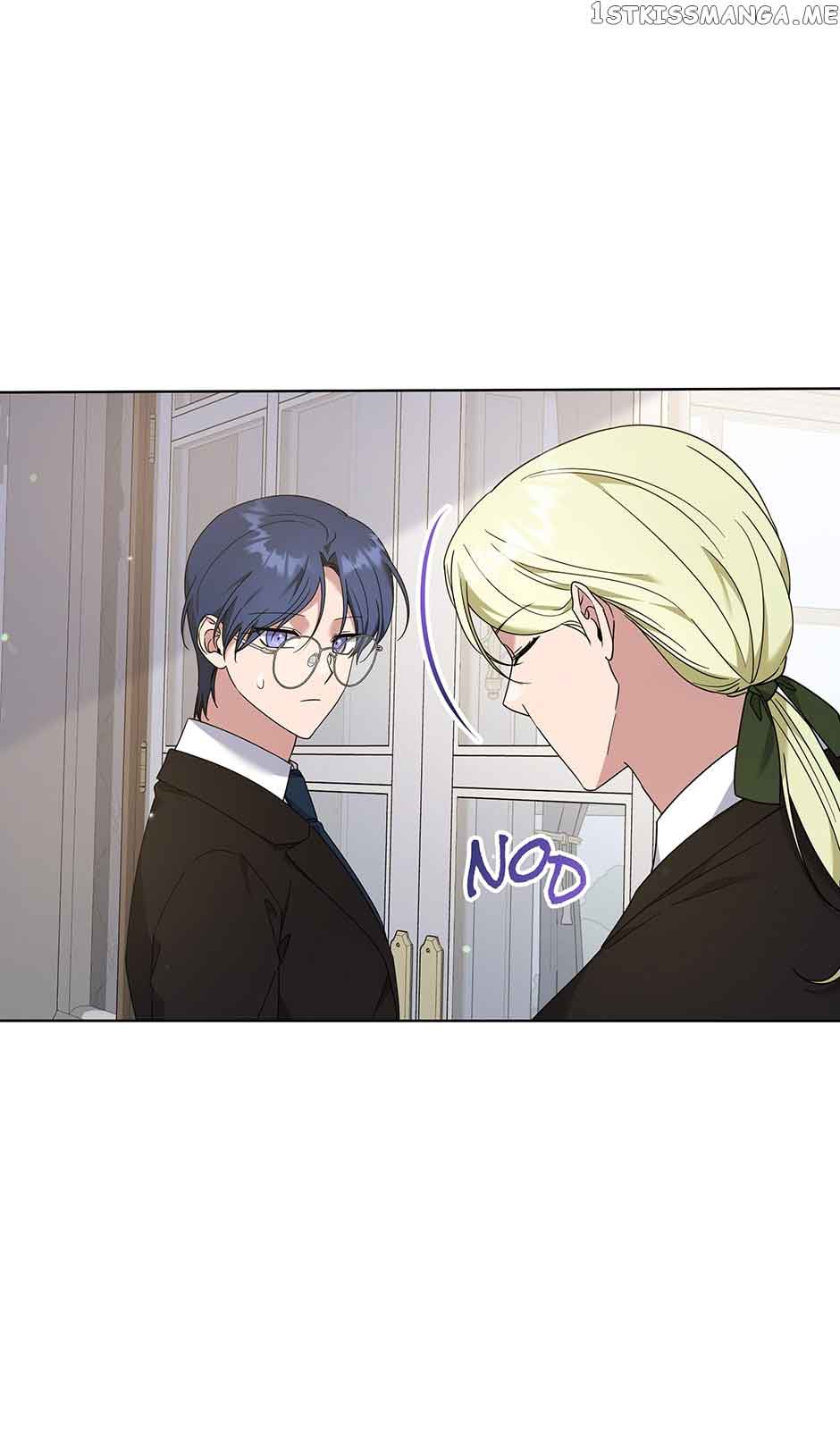 What It Means to be You? chapter 136 page 76