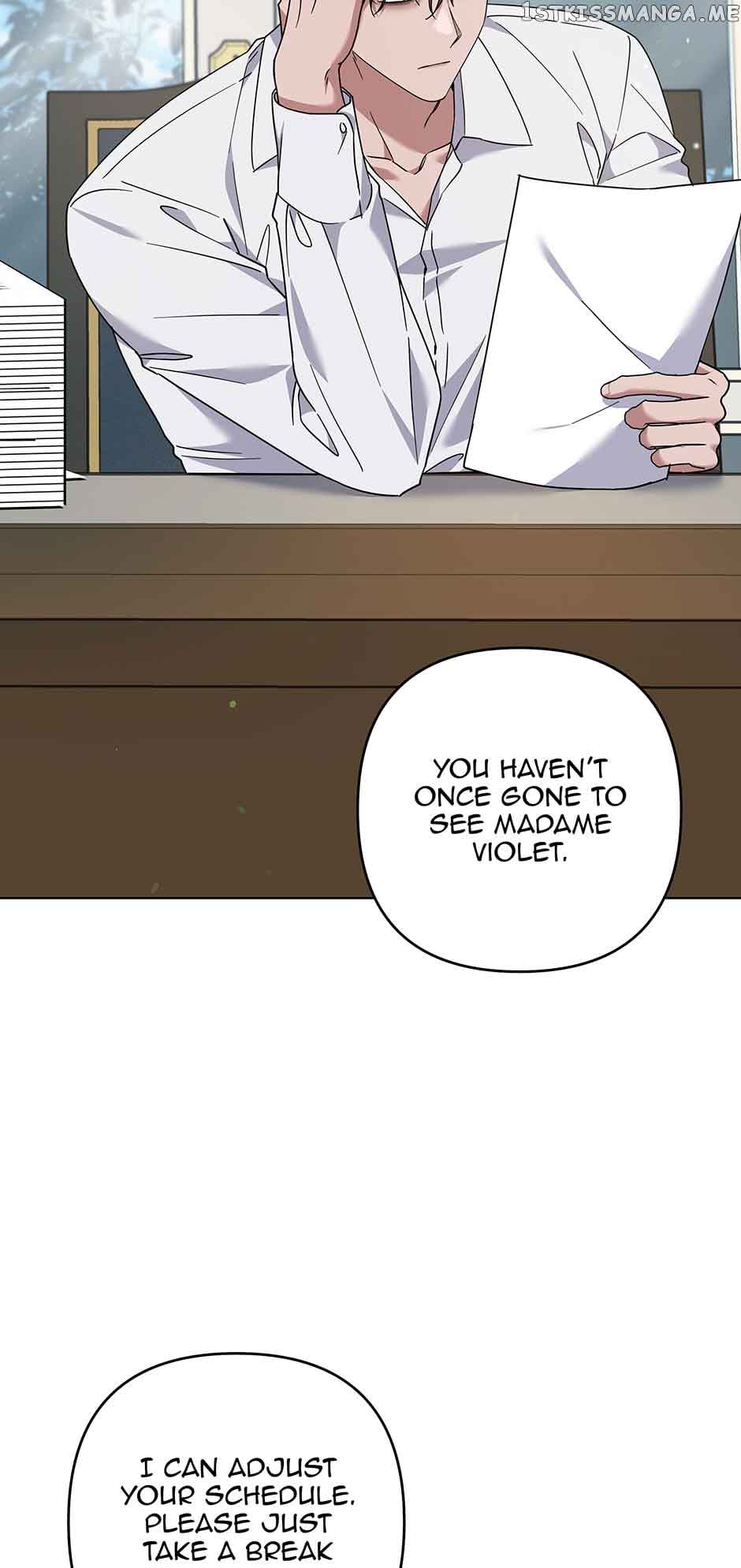 What It Means to be You? chapter 136 page 79