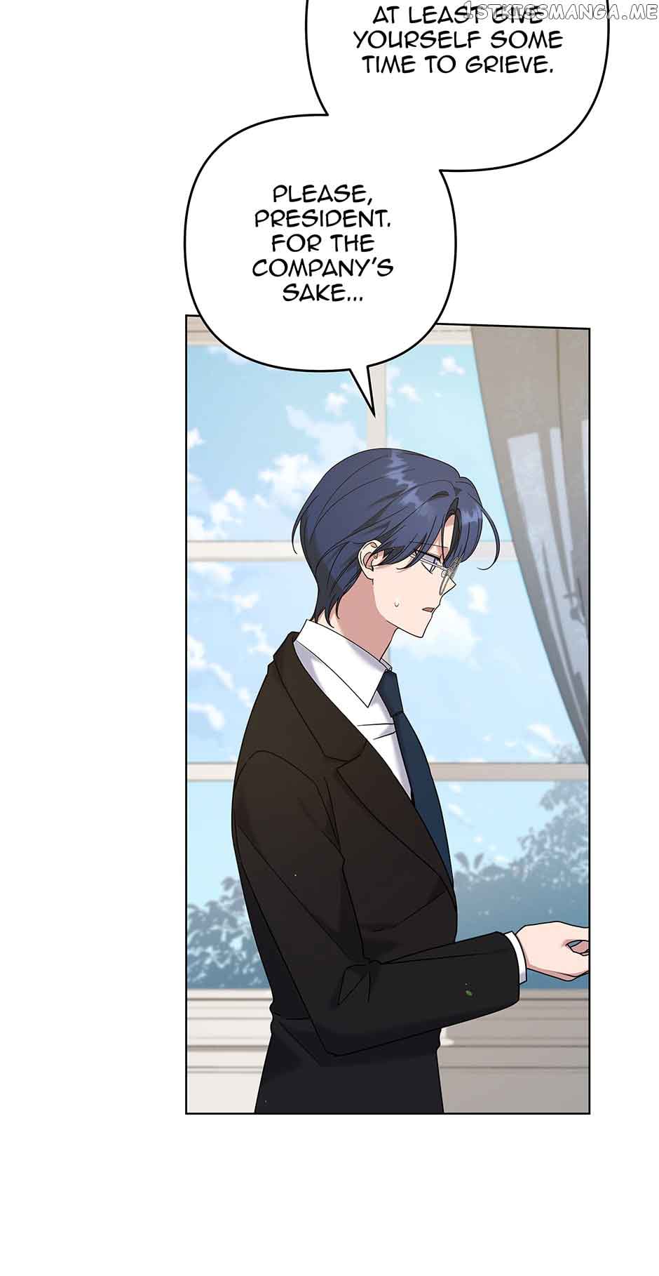 What It Means to be You? chapter 136 page 83
