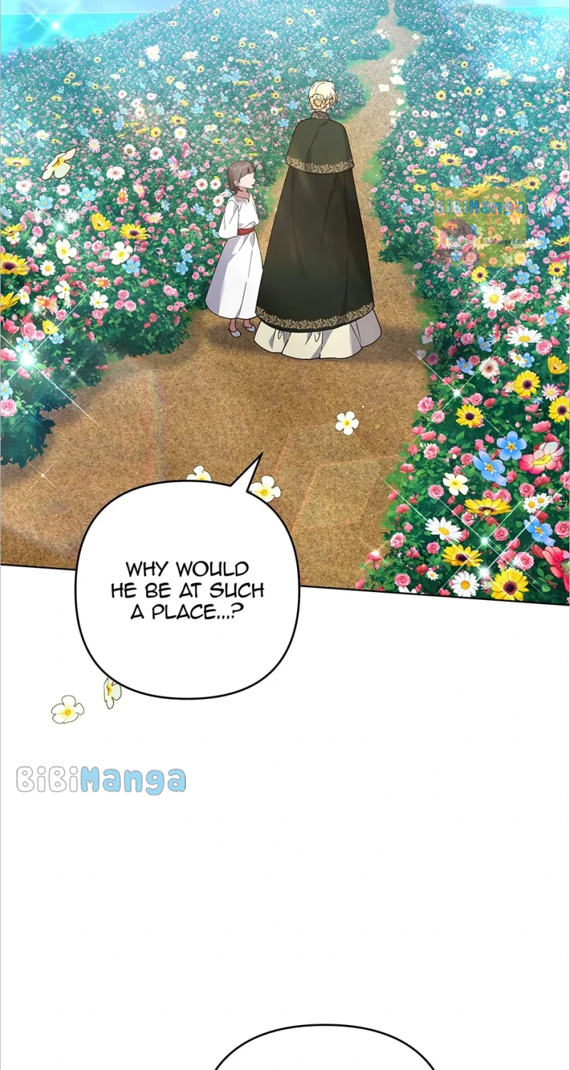What It Means to be You? chapter 137 page 3