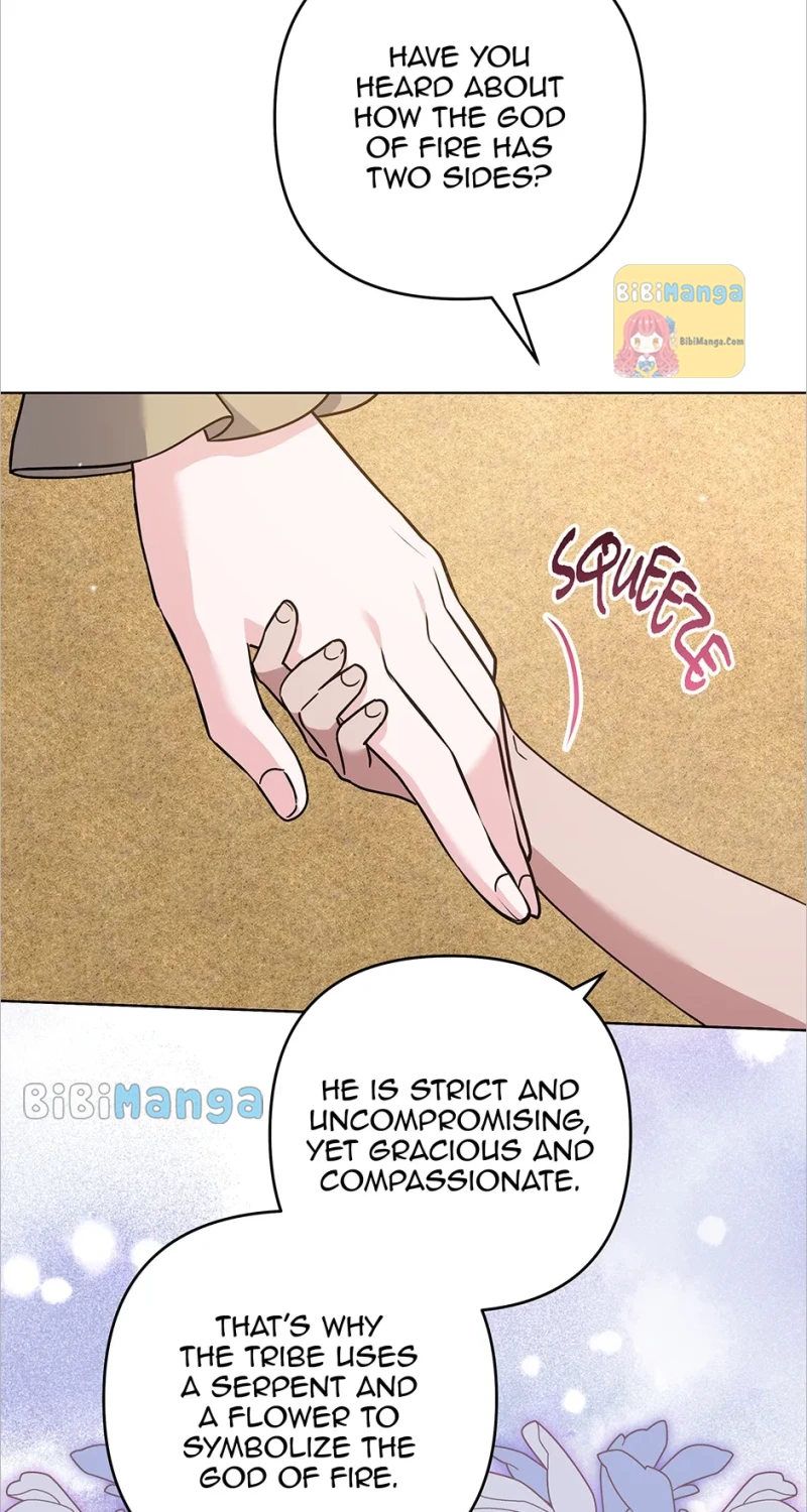 What It Means to be You? chapter 137 page 4