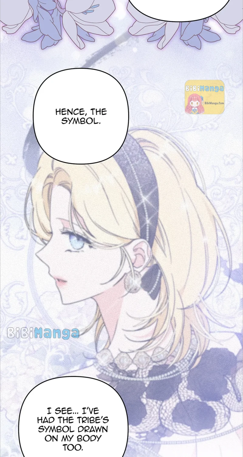 What It Means to be You? chapter 137 page 6