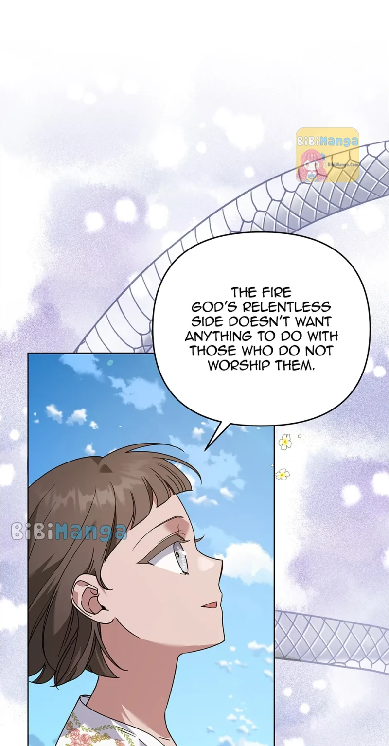 What It Means to be You? chapter 137 page 8