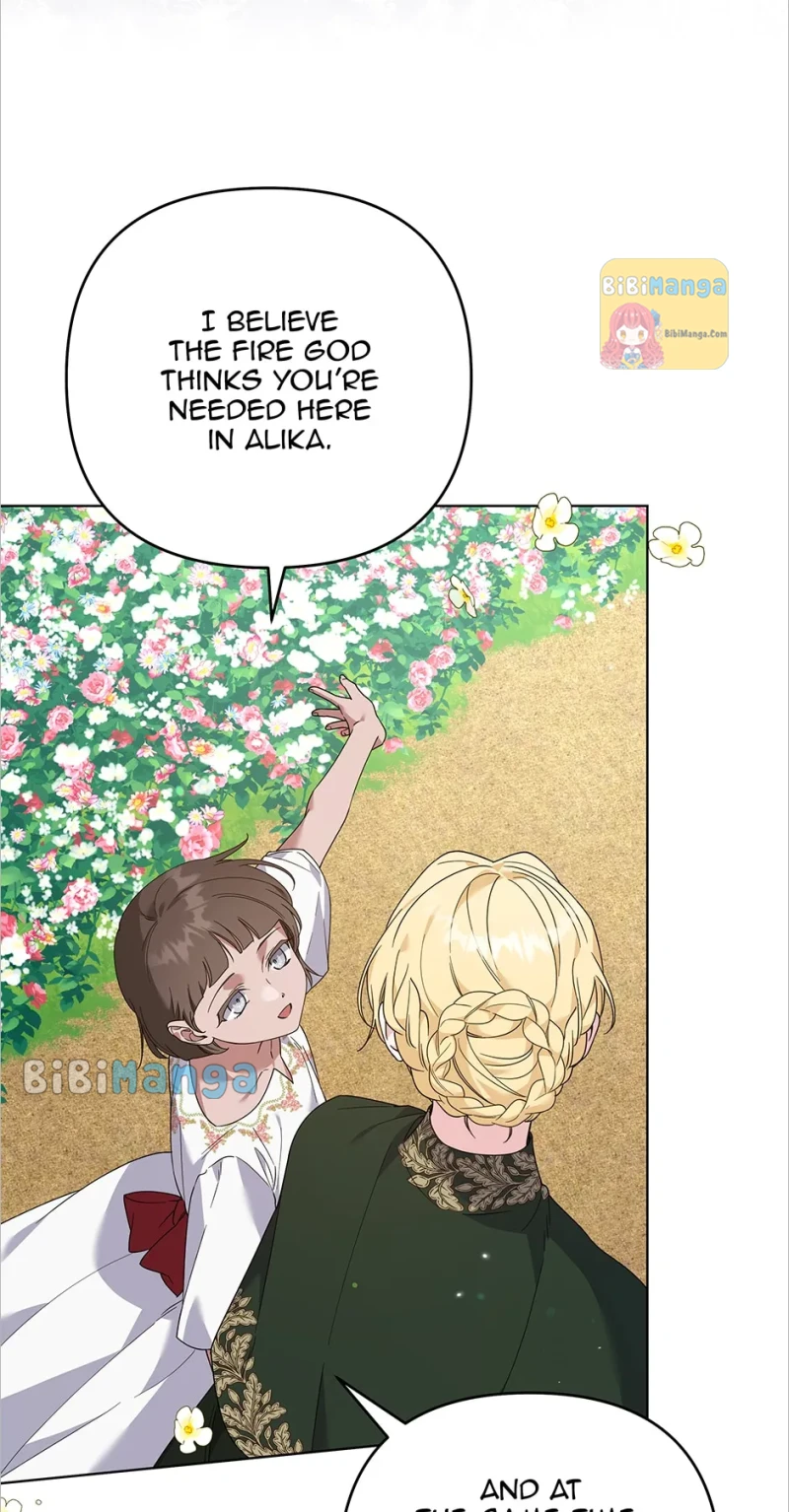 What It Means to be You? chapter 137 page 12
