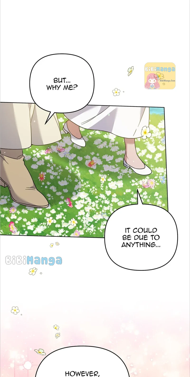 What It Means to be You? chapter 137 page 14