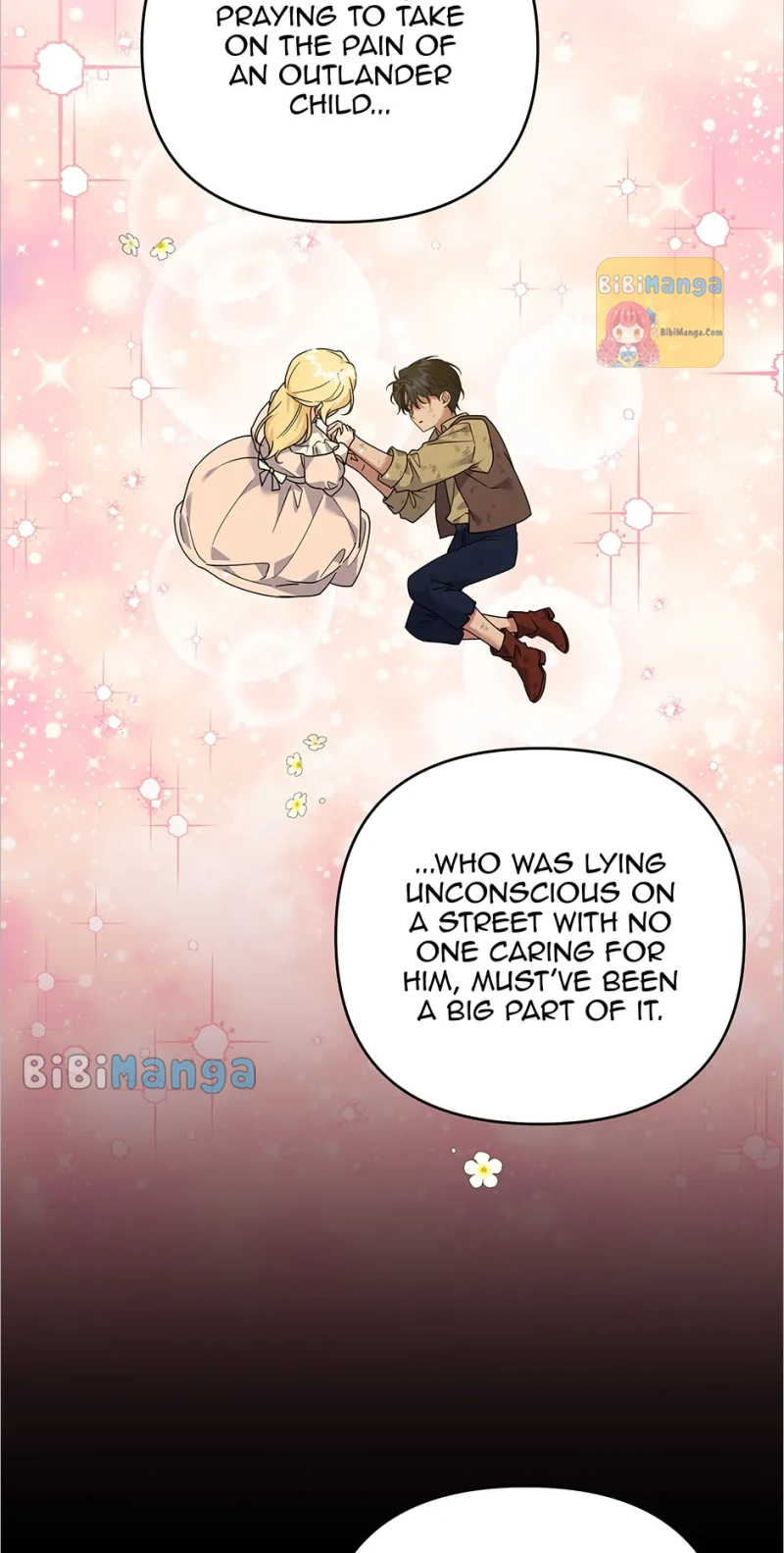 What It Means to be You? chapter 137 page 15