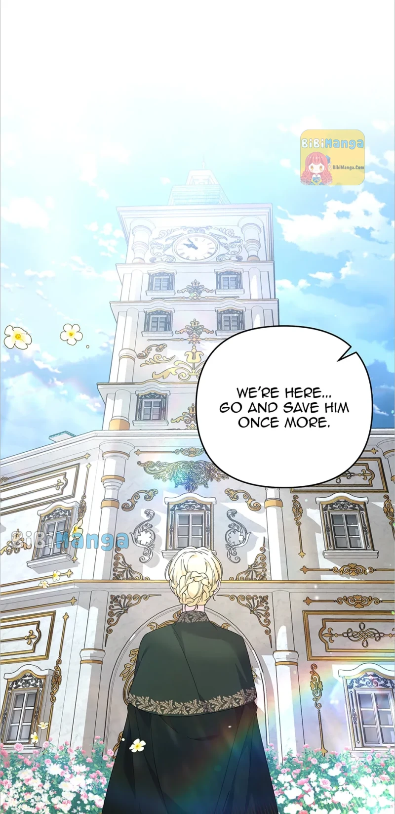 What It Means to be You? chapter 137 page 20