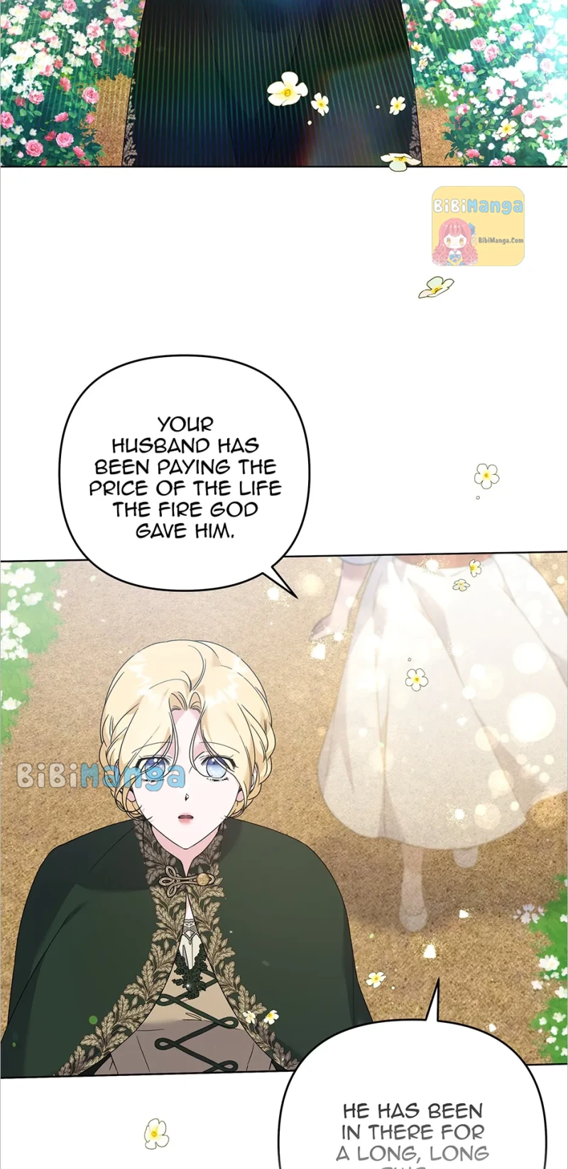What It Means to be You? chapter 137 page 21